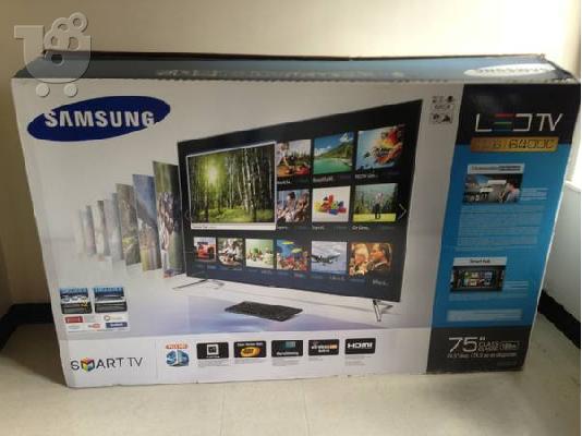 PoulaTo: Samsung UN65F8000 - 65